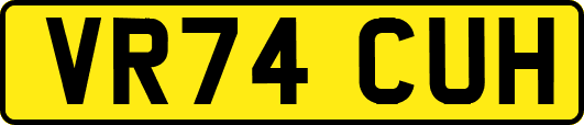VR74CUH