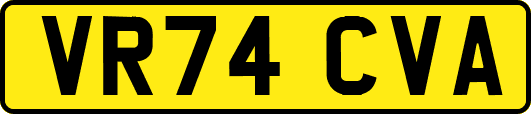 VR74CVA