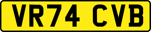 VR74CVB