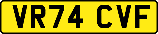 VR74CVF