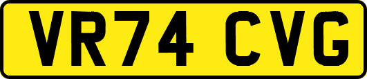VR74CVG