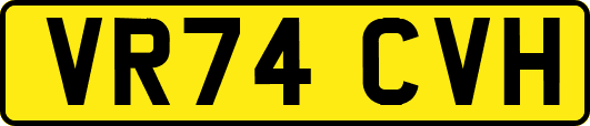 VR74CVH