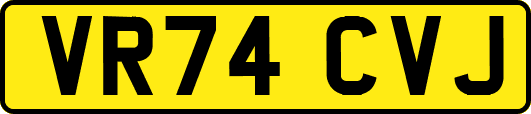 VR74CVJ
