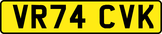 VR74CVK