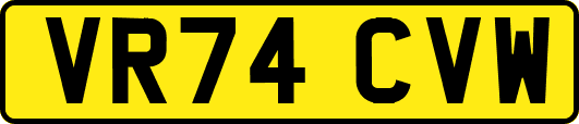 VR74CVW
