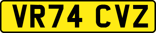 VR74CVZ