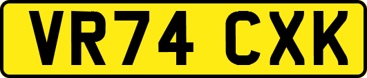 VR74CXK