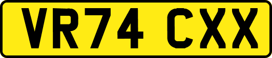VR74CXX