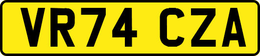 VR74CZA
