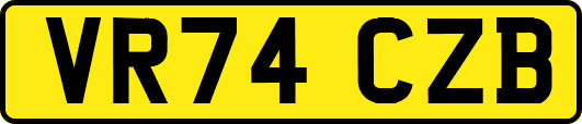 VR74CZB