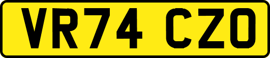 VR74CZO