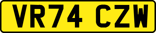 VR74CZW