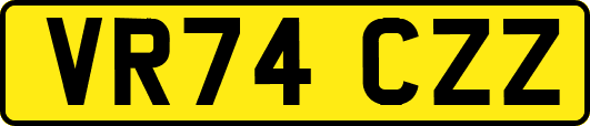 VR74CZZ