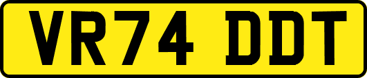 VR74DDT