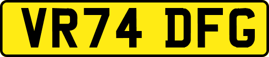 VR74DFG