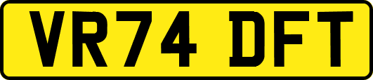 VR74DFT