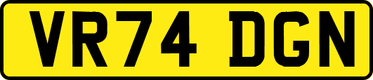 VR74DGN