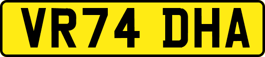 VR74DHA