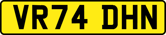 VR74DHN