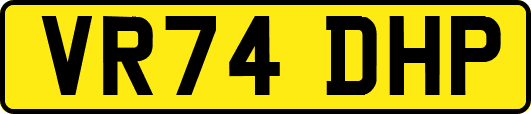 VR74DHP
