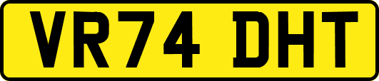 VR74DHT