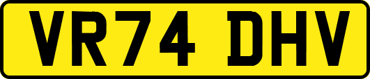 VR74DHV