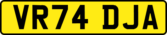VR74DJA