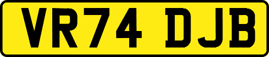 VR74DJB