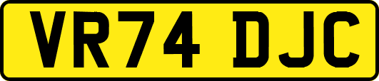 VR74DJC