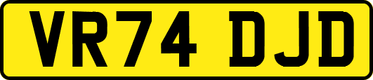 VR74DJD