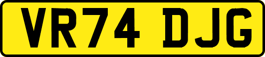 VR74DJG