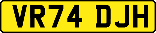 VR74DJH