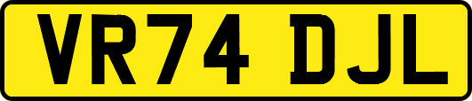 VR74DJL