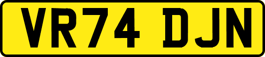 VR74DJN