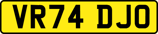 VR74DJO