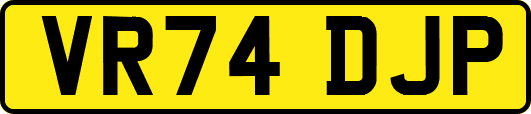 VR74DJP