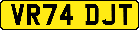 VR74DJT