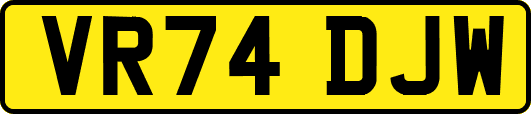 VR74DJW