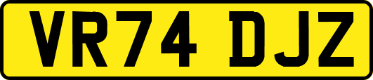 VR74DJZ
