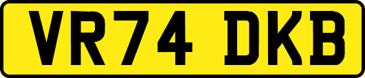 VR74DKB