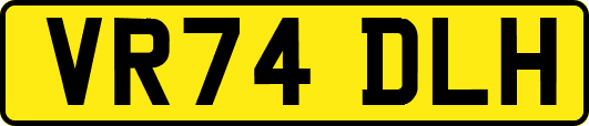 VR74DLH