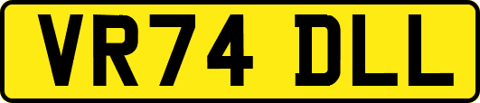 VR74DLL