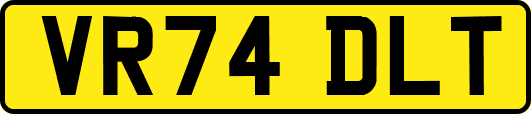 VR74DLT