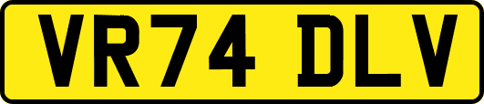 VR74DLV