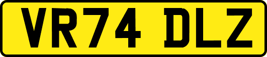 VR74DLZ