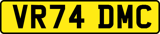 VR74DMC