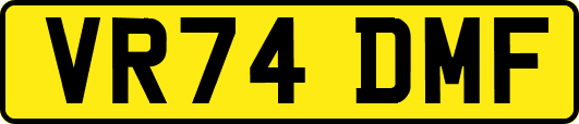 VR74DMF