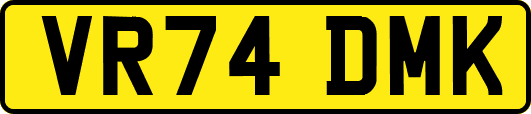 VR74DMK