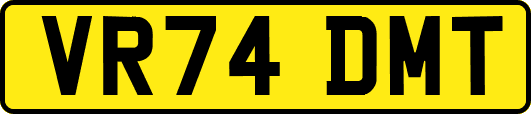 VR74DMT