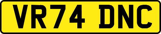 VR74DNC